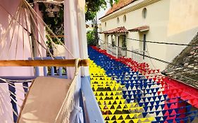 Balcones de Venecia